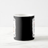 Mug Bleached Ensemble Nous Supportons Nurse Strong Mil (Centre)