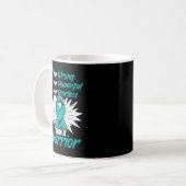 Mug Blegh Définition Heavy Metal Music Fans Metalhead (Devant gauche)