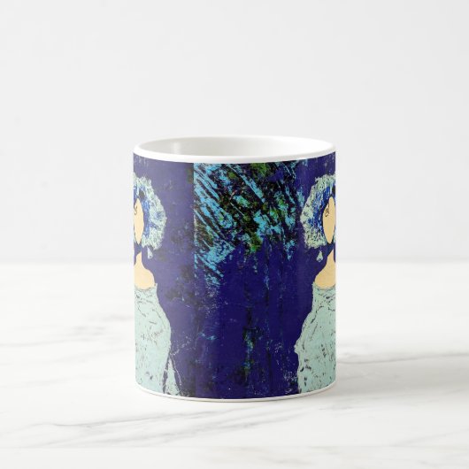 Mug "Blend In - Stand Out (9)" (Centre)