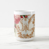 Mug Blenheim Rose - Ciel d'été - (Centre)