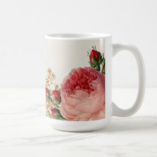 Mug Blenheim Rose - Ciel d'été - Alt design B