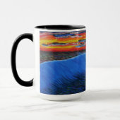 Mug Blepacific (Gauche)