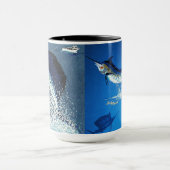 Mug Blepacific (Centre)