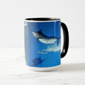 Mug Blepacific (Devant droit)