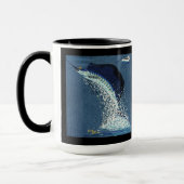 Mug Blepacific (Gauche)