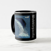 Mug Blepacific (Devant gauche)