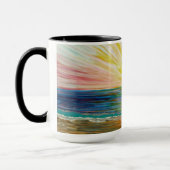 Mug Blepacific (Gauche)