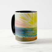 Mug Blepacific (Devant gauche)