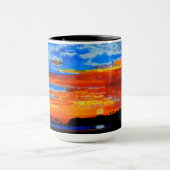 Mug Blepacific (Centre)