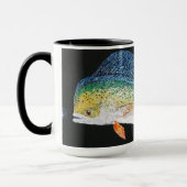 Mug Blepacific (Gauche)