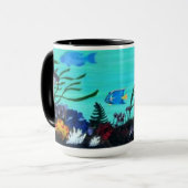 Mug Blepacific (Devant gauche)
