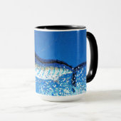 Mug Blepacific (Devant droit)