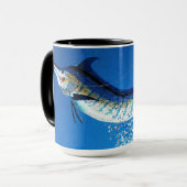 Mug Blepacific (Devant gauche)