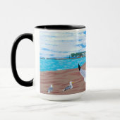 Mug Blepacific (Gauche)