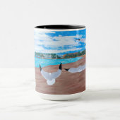 Mug Blepacific (Centre)