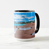 Mug Blepacific (Devant droit)
