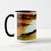 Mug Blepacific (Gauche)