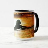 Mug Blepacific (Devant droit)