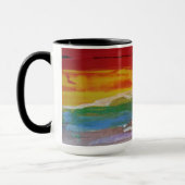 Mug Blepacific (Gauche)