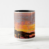 Mug Blepacific (Centre)