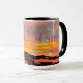 Mug Blepacific (Devant droit)