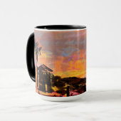 Mug Blepacific (Devant gauche)