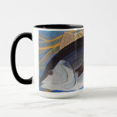 Mug Blepacific (Gauche)