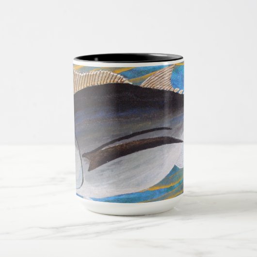 Mug Blepacific (Centre)