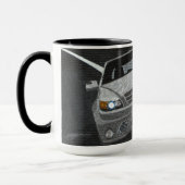 Mug Blepacific (Gauche)