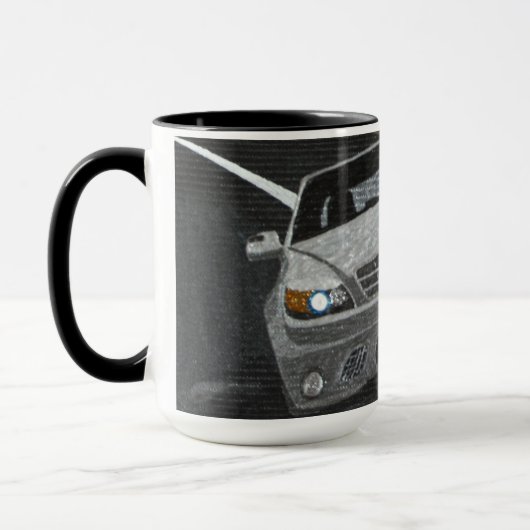 Mug Blepacific (Gauche)