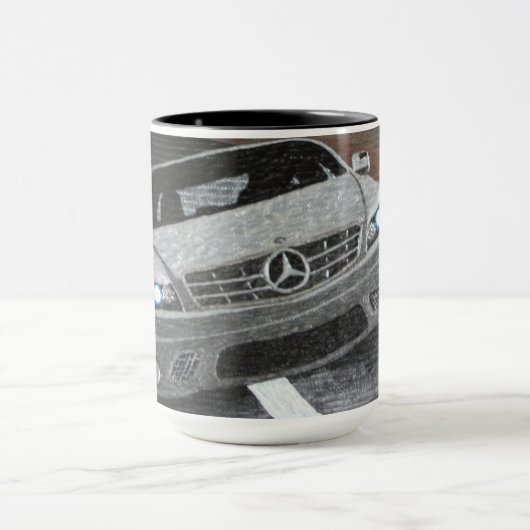 Mug Blepacific (Centre)