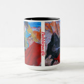 Mug Blepacific (Centre)