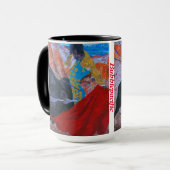 Mug Blepacific (Devant gauche)