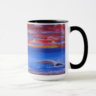 Mug Blepacific