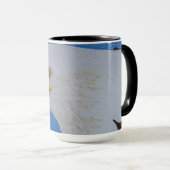 Mug Blepacific (Devant droit)