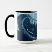 Mug Blepacific (Gauche)