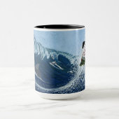 Mug Blepacific (Centre)