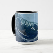 Mug Blepacific (Devant gauche)