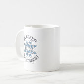 Mug Blessed sont le Piecemakers (Devant gauche)