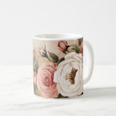 Mug Blessed to have you (Devant droit)