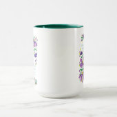 Mug Blessings Scripture Numbers 6:24-26 (Centre)