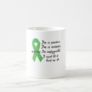 Mug Blessures cérébrales traumatiques Cadeaux de sen