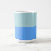 Mug Bleu (Centre)