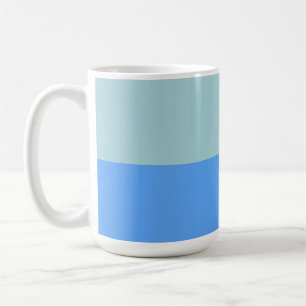 Mug Bleu