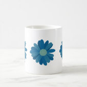 Mug Bleu (Centre)