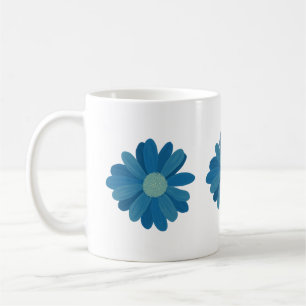 Mug Bleu