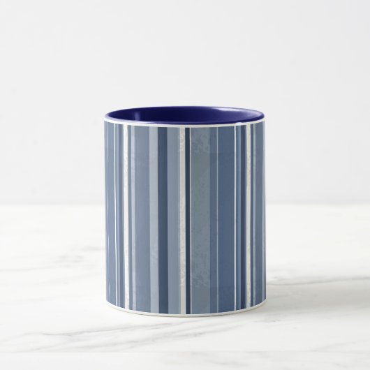 Mug Bleu (Centre)