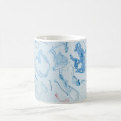 Mug Bleu (Centre)