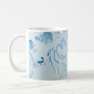 Mug Bleu