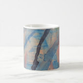 Mug Bleu (Centre)